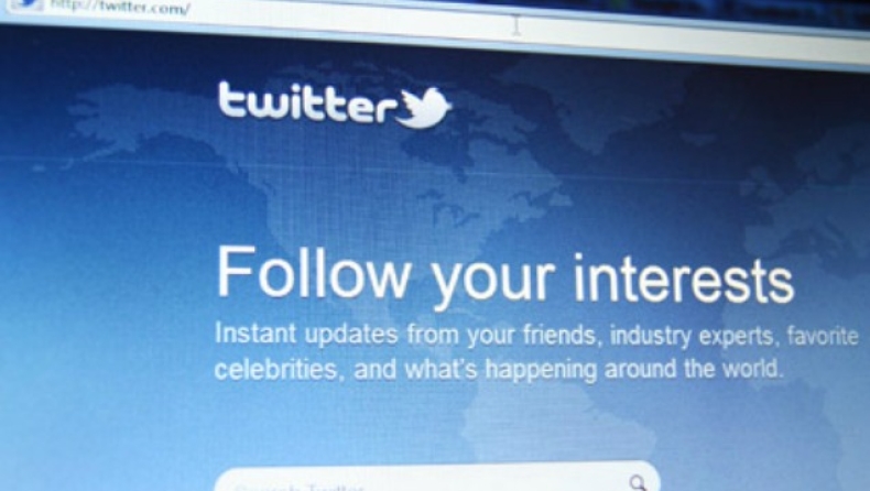 Οι πιο ενεργές στο Twitter πόλεις και χώρες