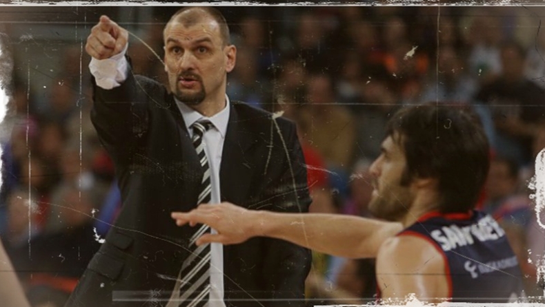 Η «αναγεννημένη» Κάχα Λαμποράλ (pics)