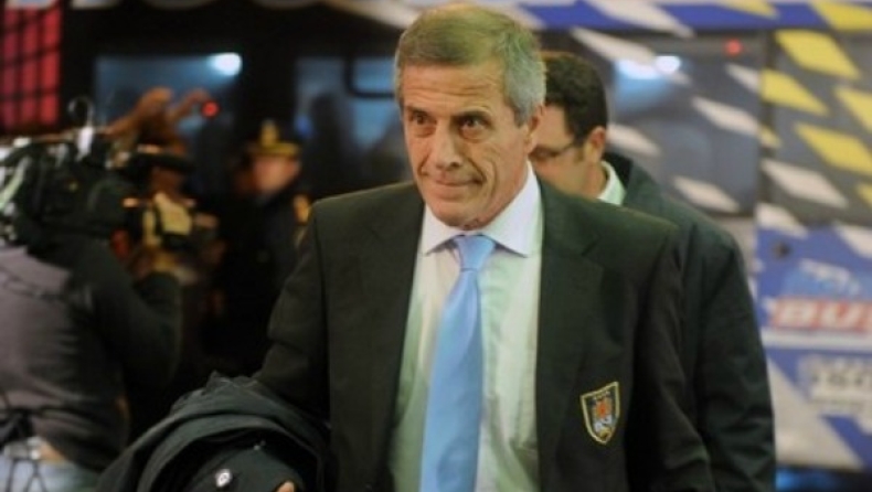 Το κίνητρο του Ταμπάρεζ