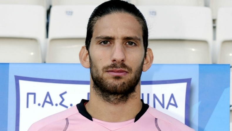 Πρόβλημα και με Ταμπάση