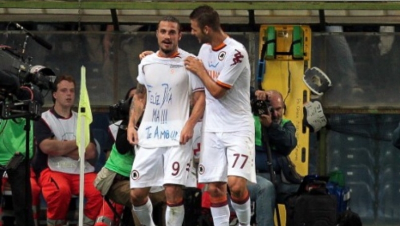 Ταχτσίδης: «Δουλεύω σκληρά»