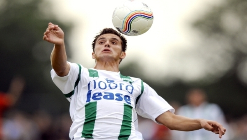 Βαυαρικό ενδιαφέρον για Τάντιτς