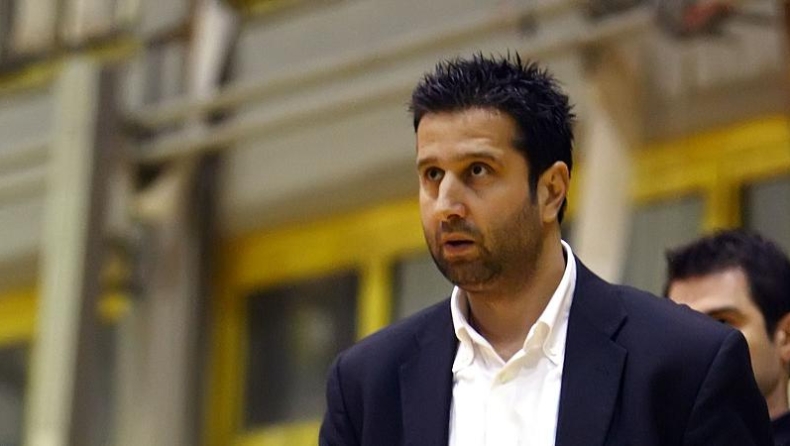 Ανέλαβε τον ΟΦΗ ο Τακιανός