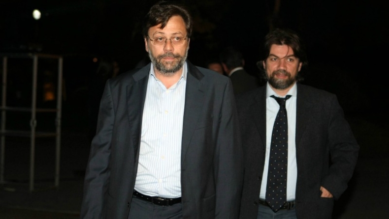 Τάκης κατά ΕΠΟ και Πιλάβιου