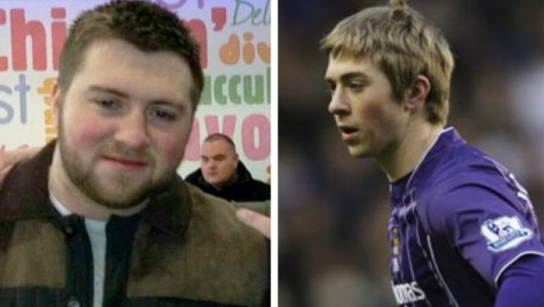 Ο ξεπεσμός ενός πραγματικού ταλέντου