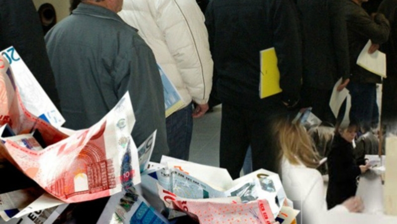 Νωρίτερα στην έξοδο 300.000 εργαζόμενοι