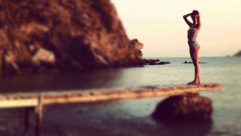 Τάμτα... underwater! (pics)