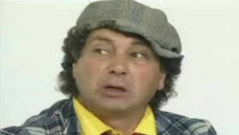 Η αγανάκτηση του Ταμτάκου