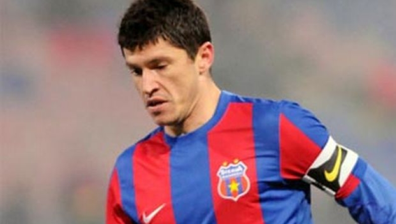 ΠΑΟΚ και Ολυμπιακός για Τανάσε