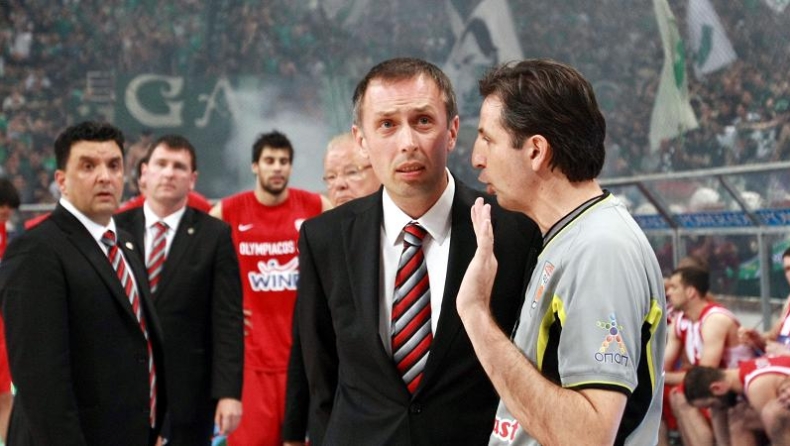 «Ανεπιθύμητος ο εμπαθής Τανατζής»