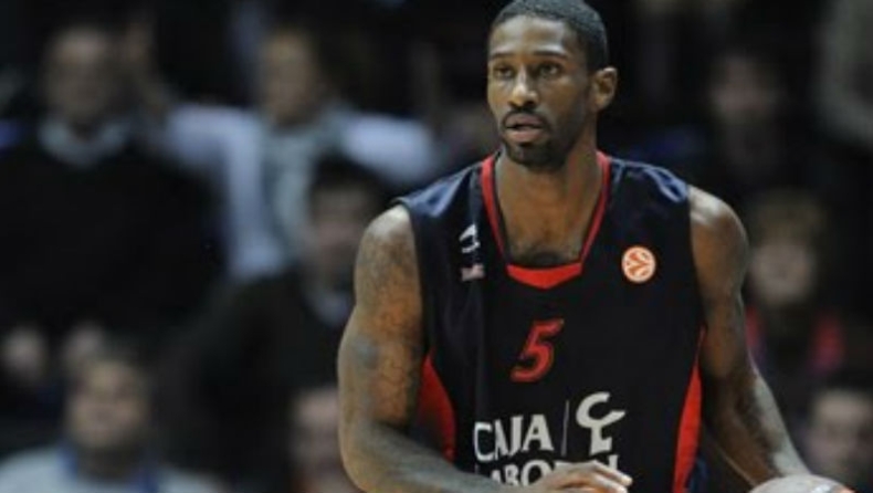 Ενίσχυση ενόψει playoffs για Βαλένθια