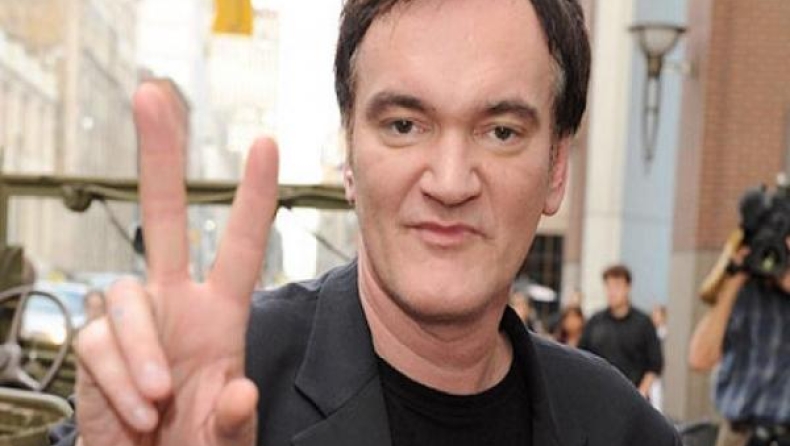 Αποσύρεται ο Ταραντίνο!