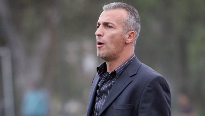 Τασιόπουλος: Αποκτήσαμε κίνητρο!