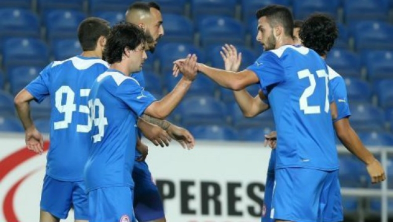 Εμφάνιση για... «Χ»αμόγελα!