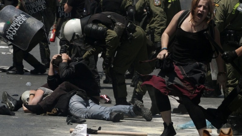 Kρίσιμη κατάσταση και διαθεσιμότητες...(video)