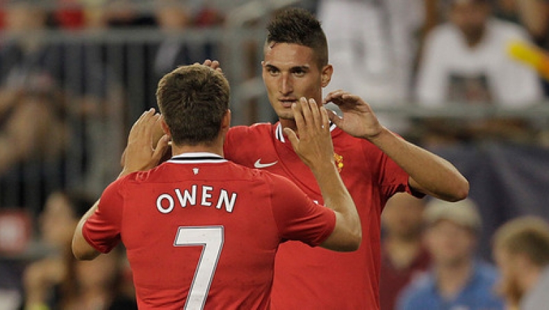 Γκολ και θέαμα στις ΗΠΑ (Vid)