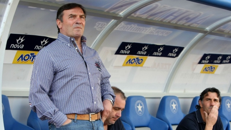 Τεννές: «Αγωνιστικότητα και πάθος»