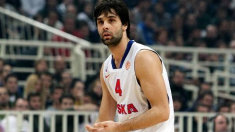 Ακόμα «πονάει» ο Τεόντοσιτς