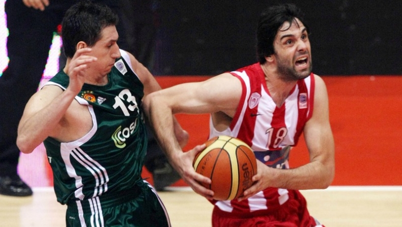 O... νόμος του πρωταθλητή! (pics & vid)