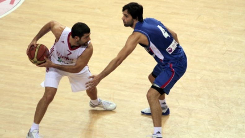 Σούπερ Σερβία & συντριβή Τούρκων