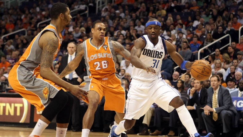 Απογοητευμένος ο Τέρι