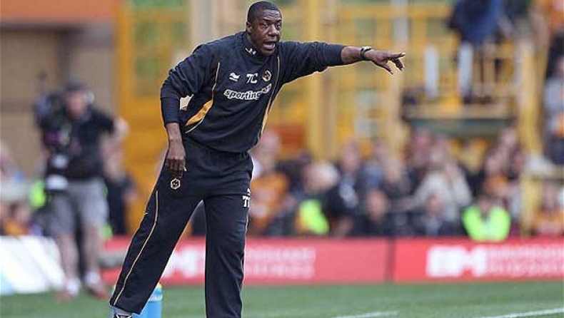 «Καίγονται» για βαθμούς οι «Λύκοι»