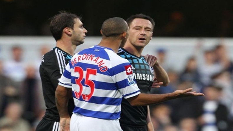 To... τραβάει ο Φέρντιναντ!