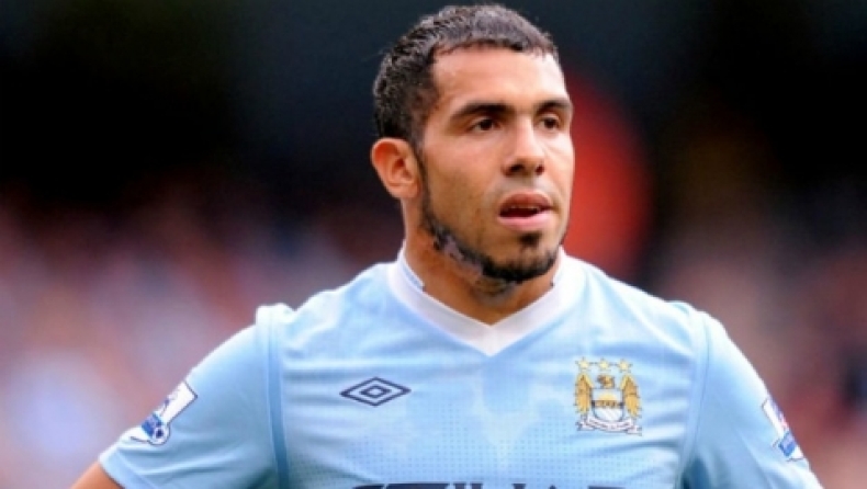 Προσπάθησε για Τέβες η Αζαξιό!