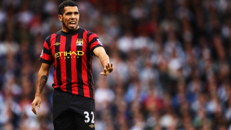 Συμφωνία Μίλαν για Τέβες!