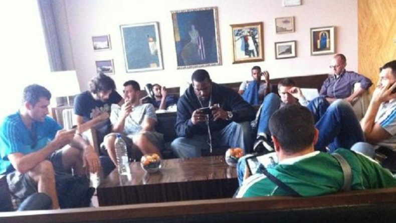 Σερφάρισμα πριν την απογείωση