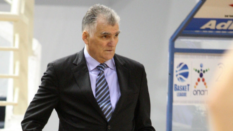 Μαρκόπουλος: «Έχει βελτιωθεί η Ελευσίνα»