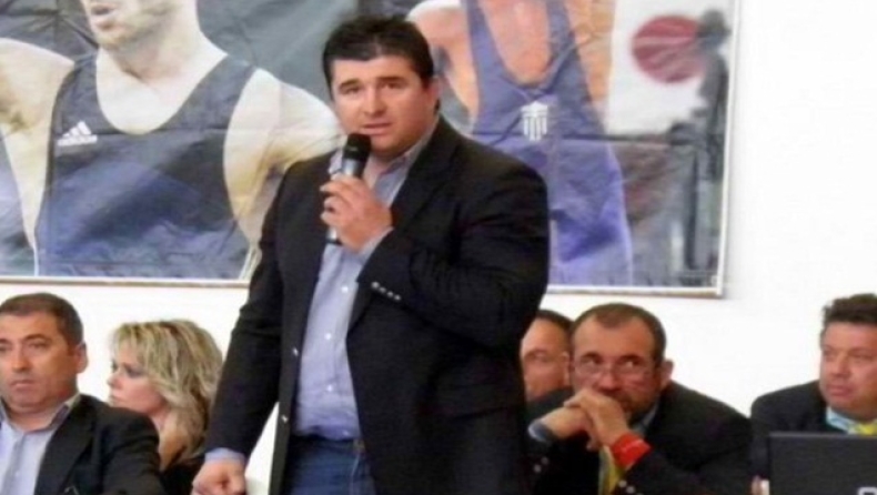 «Ας τους βγάλουν Εμπορικούς Αγώνες!»