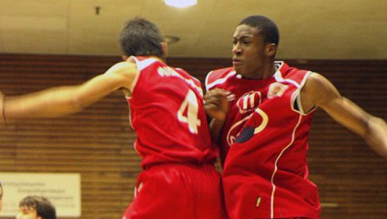 Θ. Αντετοκούμπο: «Η Ελλάδα είναι η πατρίδα μας»