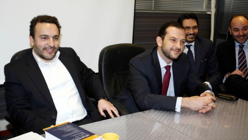 Στα 7 εκατ. ευρώ το άνοιγμα