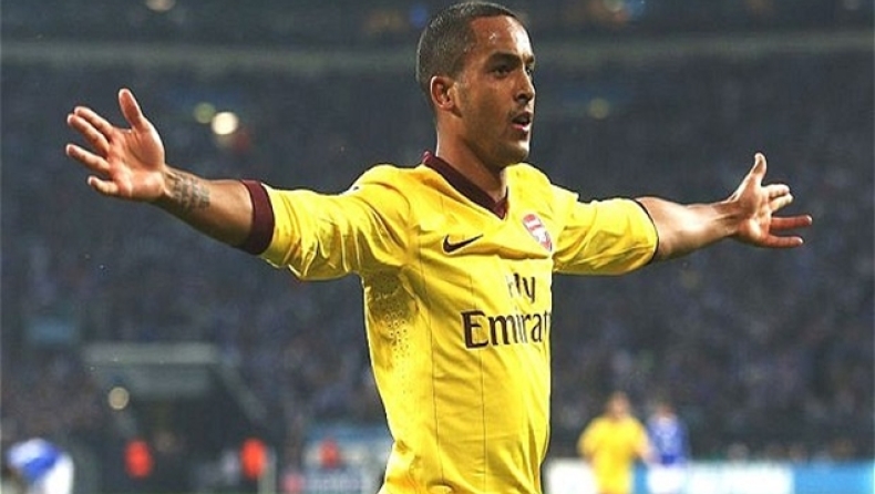 Οι «αιχμές» του Γουόλκοτ!