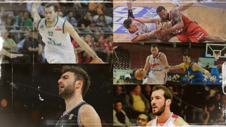 Ο εξαιρετικός Πατ και ο σούπερ Τσαλδάρης (pics)