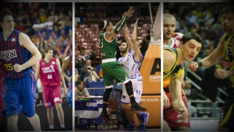 Κυριακή των... τελικών! (pics)