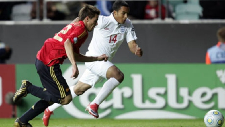 Γουόλκοτ: «Έχουμε ποιότητα»