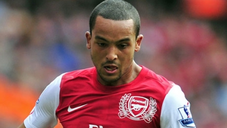 Γουόλκοτ: «Όλο και καλύτεροι»