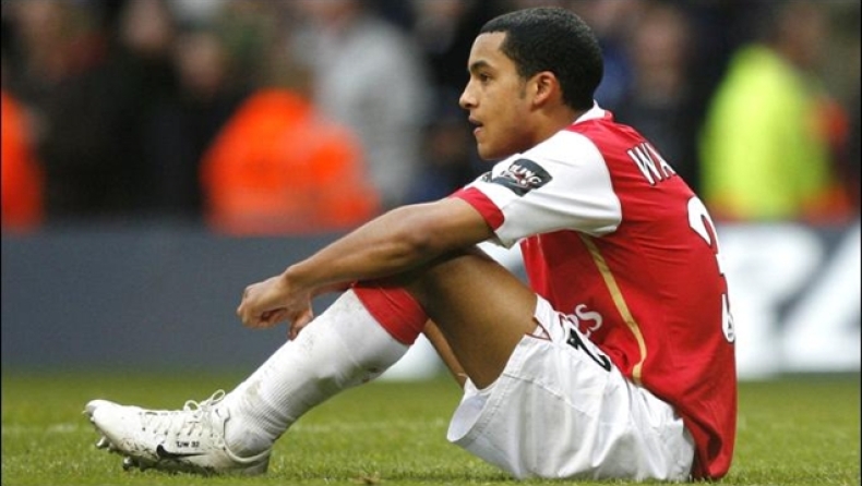 Ίντερ για Γουόλκοτ