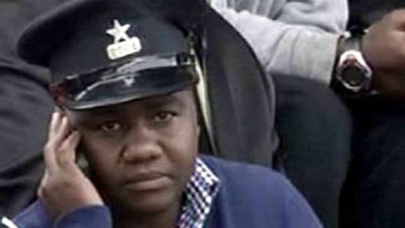 Τον σκότωσε ένας... γάιδαρος!