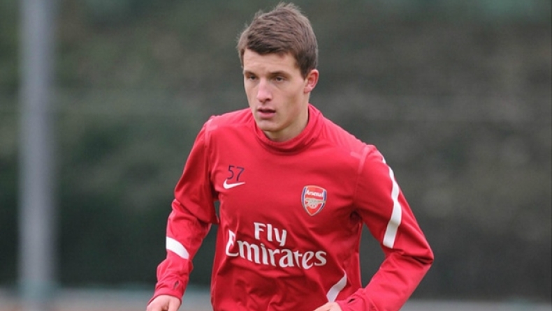 Στα... πρότυπα του Ροσίτσκι!