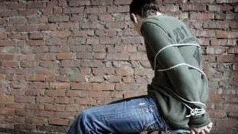 Θρίλερ με απαγωγή 25χρονου