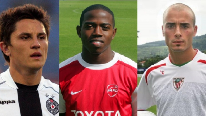 Και τους τρεις!