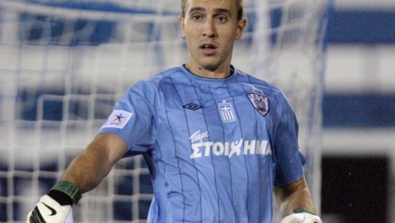 «Θα μπορούσε περισσότερα ο ΠΑΟΚ»