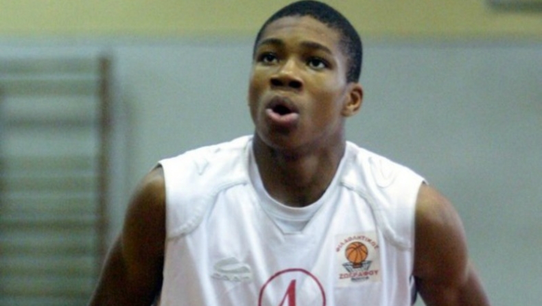 «Θα μοιραστούμε τον Αντετοκούμπο!»