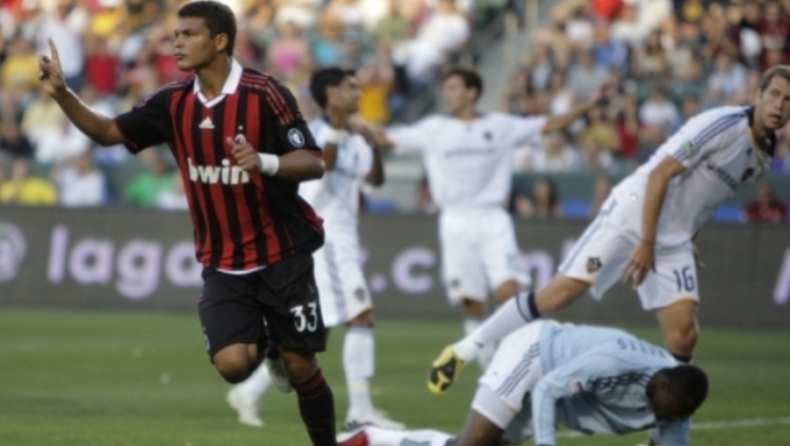 «Θέλει Βραζιλία ο Ζέερντοφ»