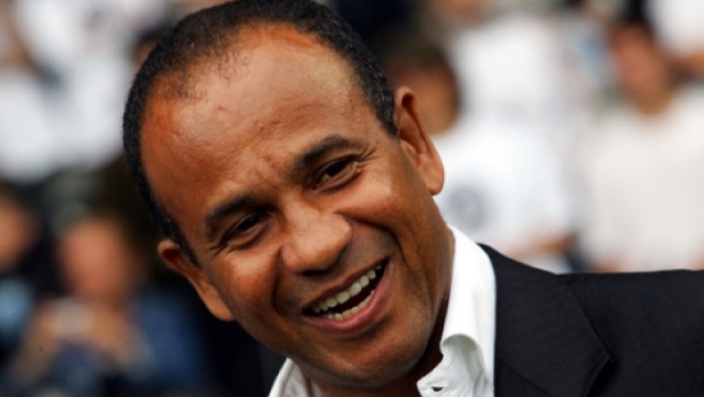 Αναλαμβάνει τη Σανγκάη Σενούα ο Τιγκανά