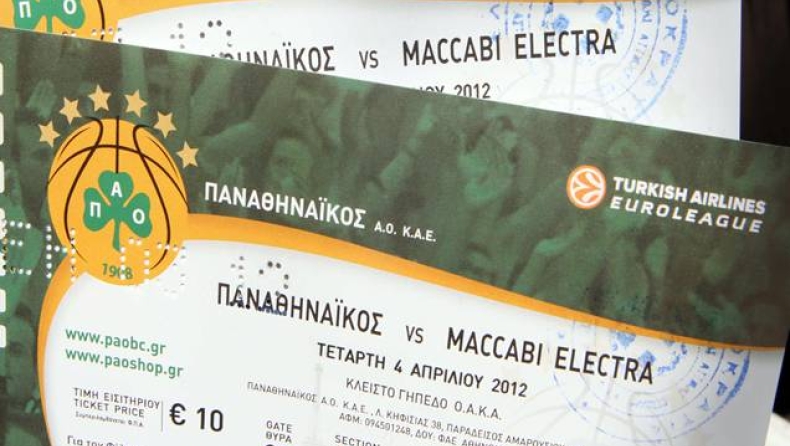 Βιάζονται για Final 4!