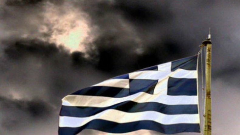 Η Ελλάδα ποτέ (;) δεν πεθαίνει